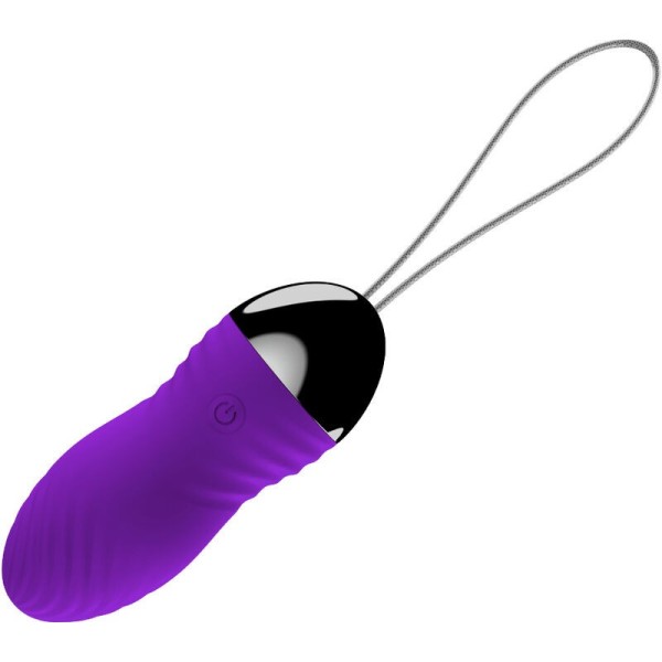 OEUF VIBRANT TÉLÉCOMMANDE ANNI VIOLET ARMONY STIMULATORS