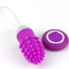 OEUF VIBRANT VIOLET TÉLÉCOMMANDE ARMONY STIMULATORS - ufs vibrants