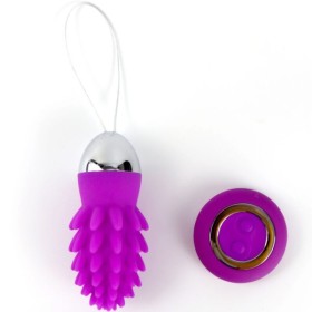 OEUF VIBRANT VIOLET TÉLÉCOMMANDE ARMONY STIMULATORS - ufs vibrants