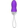 OEUF VIBRANT TÉLÉCOMMANDE VIOLET ARMONY STIMULATORS - ufs vibrants