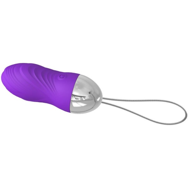 OEUF VIBRANT TÉLÉCOMMANDE VIOLET ARMONY STIMULATORS - ufs vibrants