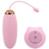 ARMONY - KITTY FUN EGG VIBRADOR CONTROL REMOTO 10 VIBRACIONES EST