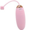 ARMONY - KITTY FUN EGG VIBRADOR CONTROL REMOTO 10 VIBRACIONES EST