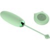 ARMONY - KITTY FUN EGG VIBRADOR CONTROL REMOTO 10 VIBRACIONES EST
