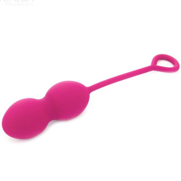 ARMONY - ANABIOSIS HALTÈRE VAGINALE 3 NIVEAUX BOURGOGNE ARMONY WEARABLES