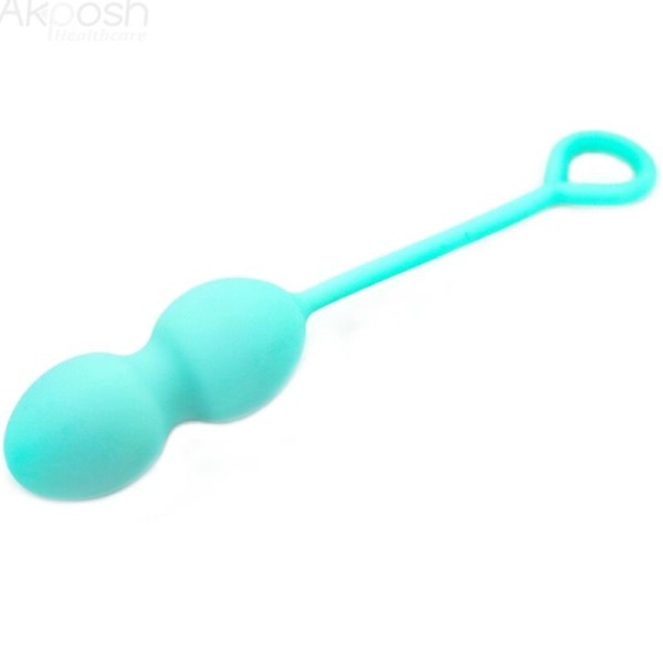 ARMONY - MANCUERNA ANABIOSIS VAGINAL 3 NIVELES VERDE ARMONY WEARA