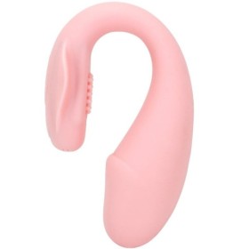 ARMONY - FRESHFUN CICI STAP-ON VIBRATEUR TÉLÉCOMMANDE ET APPLICATION 10 VIBRATIONS ROSE ARMONY VIBRATORS