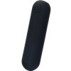 ARMONY -SPLASH HEHE VIBRATEUR BULLET SILICONE 10 VIBRATIONS 65 X 15 CM NOIR ARMONY STIMULATORS