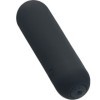 ARMONY -SPLASH HEHE VIBRATEUR BULLET SILICONE 10 VIBRATIONS 65 X 15 CM NOIR ARMONY STIMULATORS