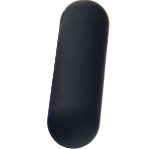 ARMONY -SPLASH HEHE VIBRATEUR BULLET SILICONE 10 VIBRATIONS 65 X 15 CM NOIR ARMONY STIMULATORS