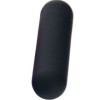 ARMONY -SPLASH HEHE VIBRATEUR BULLET SILICONE 10 VIBRATIONS 65 X 15 CM NOIR ARMONY STIMULATORS