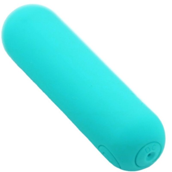 ARMONY - SPLASH HEHE BALA VIBRADOR SILICONA 10 VIBRACIONES 65 X 1