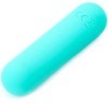 ARMONY - SPLASH HEHE VIBRATEUR BULLET SILICONE 10 VIBRATIONS 65 X 15 CM VERT ARMONY STIMULATORS