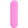 ARMONY - SPLASH HEHE VIBRATEUR BULLET SILICONE 10 VIBRATIONS 65 X 15 CM ROSE ARMONY STIMULATORS
