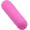 ARMONY - SPLASH HEHE VIBRATEUR BULLET SILICONE 10 VIBRATIONS 65 X 15 CM ROSE ARMONY STIMULATORS