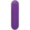 ARMONY - SPLASH HEHE VIBRATEUR BULLET SILICONE 10 VIBRATIONS 65 X 15 CM VIOLET ARMONY STIMULATORS