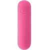 ARMONY - SPLASH HAHA VIBRATEUR BULLET SILICONE 10 VIBRATIONS 75 X 19 CM ROSE ARMONY STIMULATORS