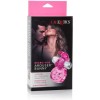 Calexotics - Micro Vibe Arouser Rabbit – Anillo para el pene con 