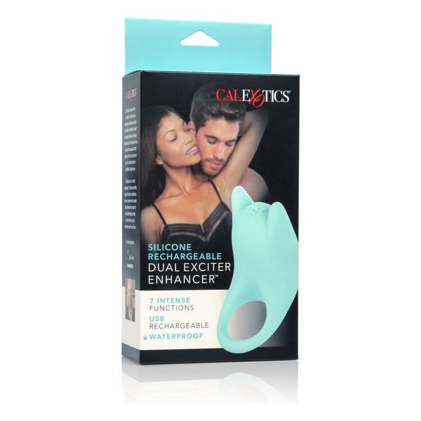 Calexotics - Améliorateur DE Double Exciter