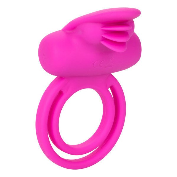 Calexotics - Potenciador de brillo de doble clítoris