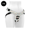 HARNAIS FANTAISIE HARNAIS IRISÉ L/XL MYTHOLOGY FANTASY HARNESS
