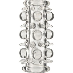 Seven Creations - Capa de silicone para pênis