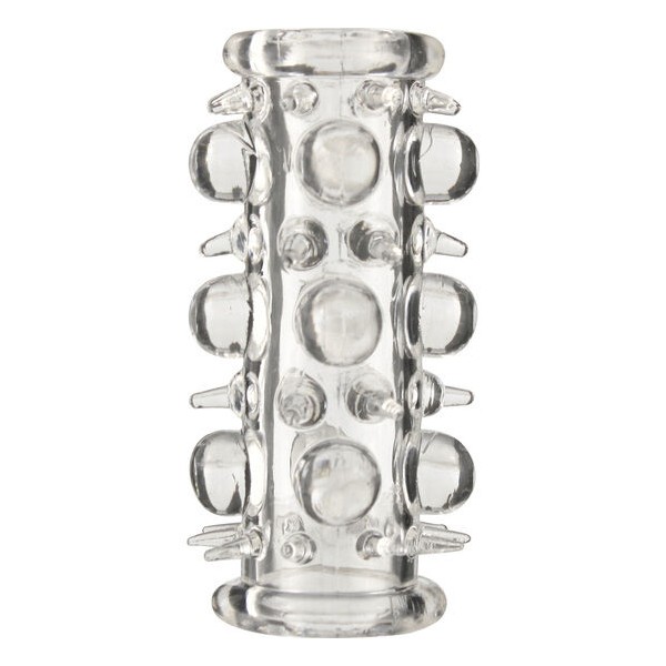 Seven Creations - Couvre-Pénis EN Silicone