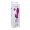 ARMONY - VIBRADOR Y ESTIMULADOR ABBY 16 VELOCIDADES VIBRADORES AR