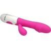 ARMONY - ABBY VIBRATEUR & STIMULATEUR 16 VITESSES ROSE ARMONY VIBRATORS