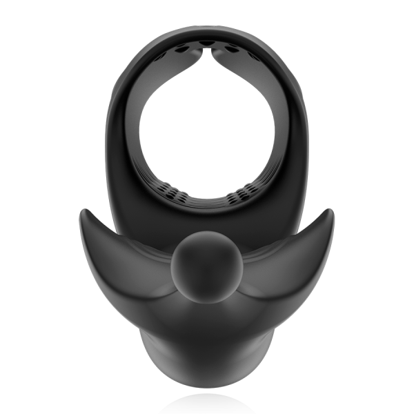 Jamyjob - Masturbador con cabeza Stroker recargable