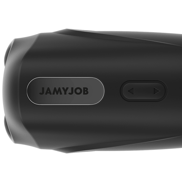 Jamyjob - Masturbador con cabeza Stroker recargable