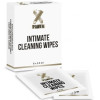 Lingettes Nettoyantes Intimes XPOWER - Qualité Premium, Livraison Discrète