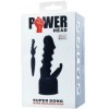 BAILE - POWER HEAD INTERCAMBIÁVEL PARA ESTIMULAÇÃO INTERNA E CLITORIANA BAILE POWER HEAD