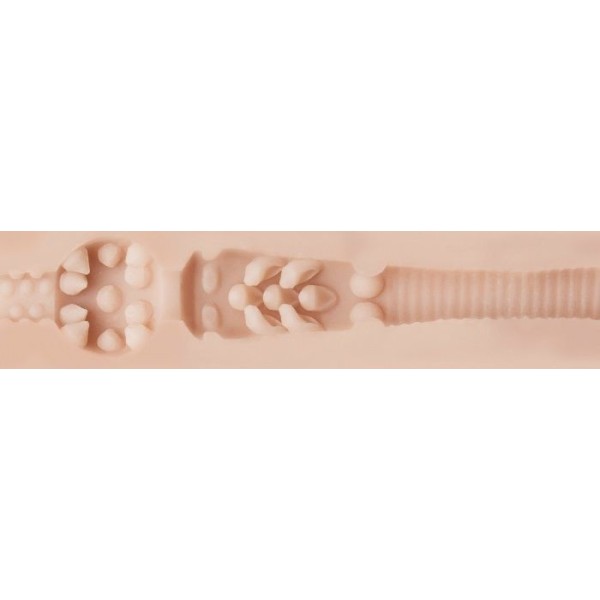 STOYA DESTROYA VAGINA MASTURBADOR FLESHLIGHT MENINAS