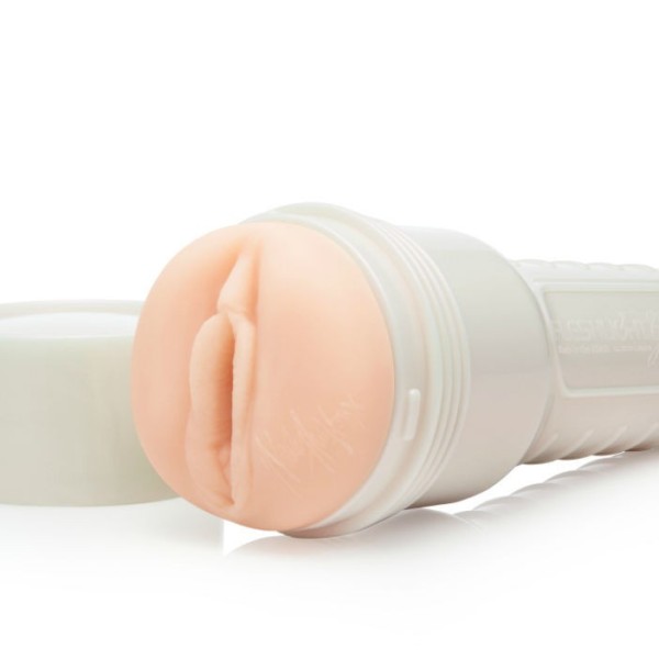 NICOLE ANISTON MASTURBADOR DE VAGINA FLESHLIGHT MENINAS