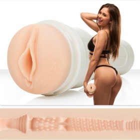 RILEY REID MASTURBADOR VAGINA UTOPIA FLESHLIGHT GIRLS