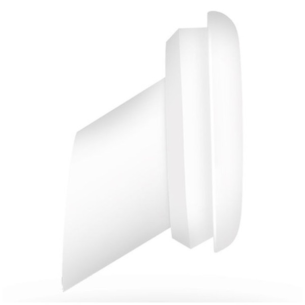 SATISFYER - COUVERCLE KIT 2 NG 5 PCS SATISFYER CAPS