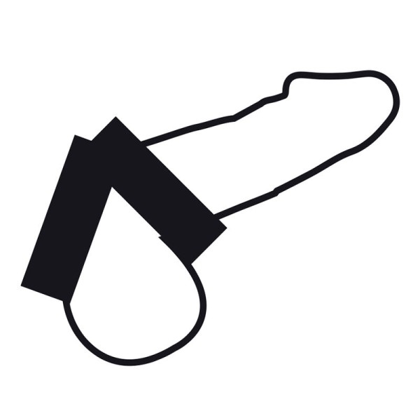 Darkness - Amélioration DES Anneaux Pénis Duo.