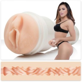 ADRIANA CHECHIK MASTURBADOR VAGINA FLESHLIGHT NIÑAS