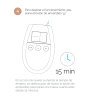 500 COSMETICS U Tonic - Tonification Musculaire Pas Cher