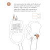 500 COSMETICS U Tonic - Tonification Musculaire Pas Cher
