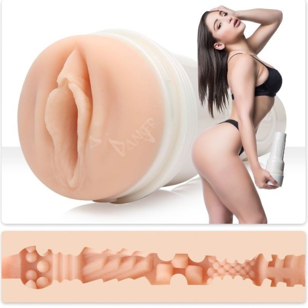 MASTURBATEUR ABELLA DANGER VAGIN FLESHLIGHT GIRLS