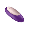 SATISFYER - PARTNER PLUS REMOTE COUPLES MASSAGER 2020 EDITION SATISFYER PARTNER