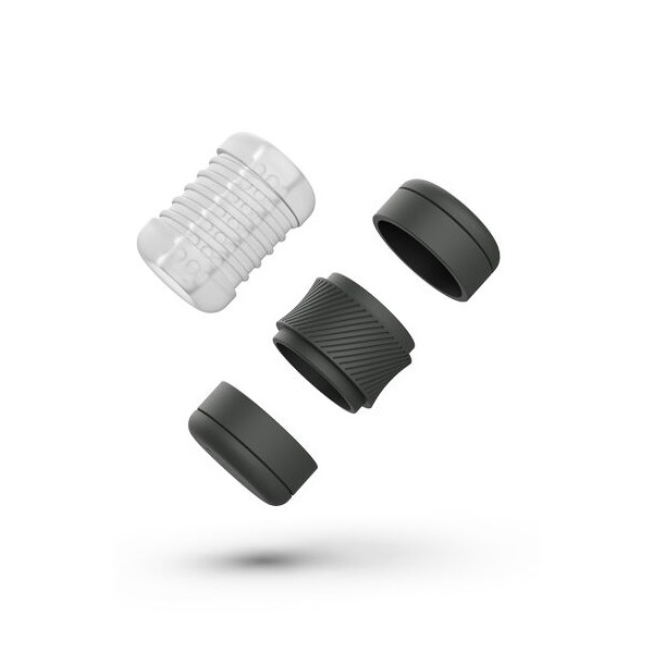 B Swish - Masturbador clásico Bhandy Pearl