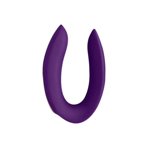 SATISFYER - MASAJADOR REMOTO PARA PAREJAS PARTNER PLUS EDICIÓN SA