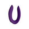 SATISFYER - MASAJADOR REMOTO PARA PAREJAS PARTNER PLUS EDICIÓN SA