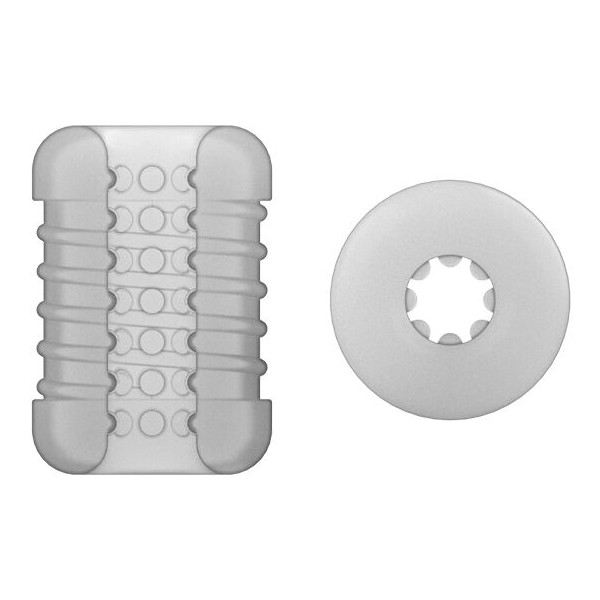 B Swish - Masturbateur Classique Bhandy Perle