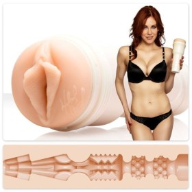 MAITLAND WARD MASTURBADOR VAGINA FLESHLIGHT NIÑAS