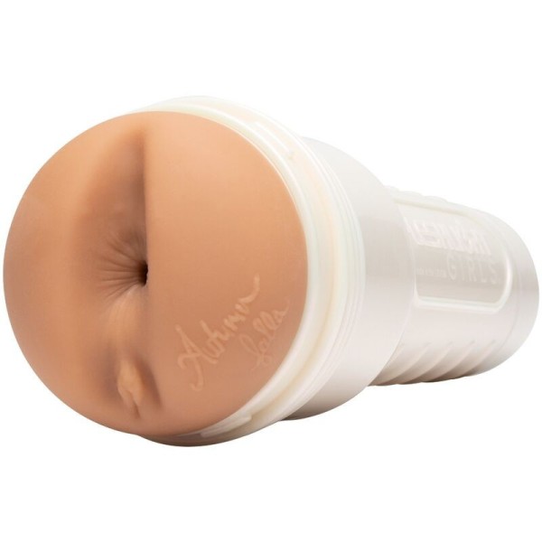 MASTURBATEUR AUTOMNE FALLS ANAL FLESHLIGHT GIRLS
