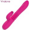NALONE - VIBRATEUR UP&DOWN ET LAPIN AVEC ROTATION NALONE